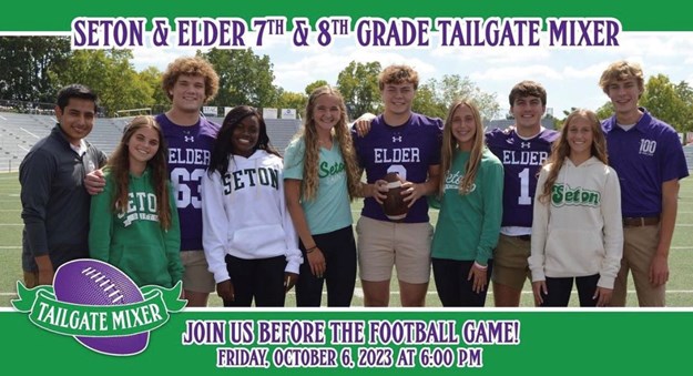 - Elder football - Cincinnati Elder High School Athletics -  Elder Panthers